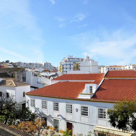 Perola Azul Daire Lagos Dış mekan fotoğraf