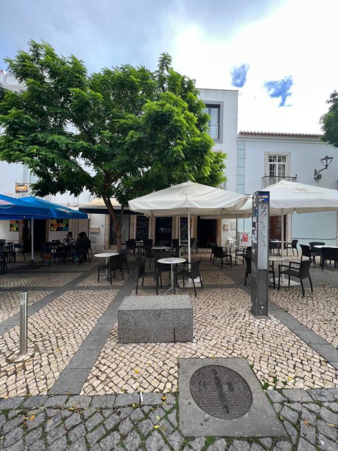 Perola Azul Daire Lagos Dış mekan fotoğraf