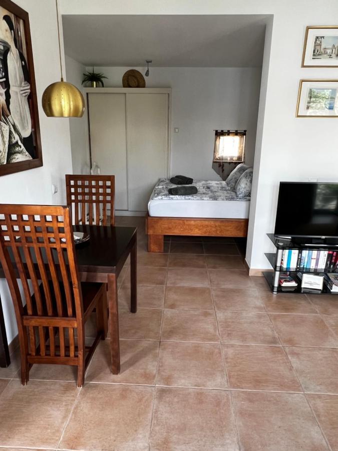 Perola Azul Daire Lagos Dış mekan fotoğraf