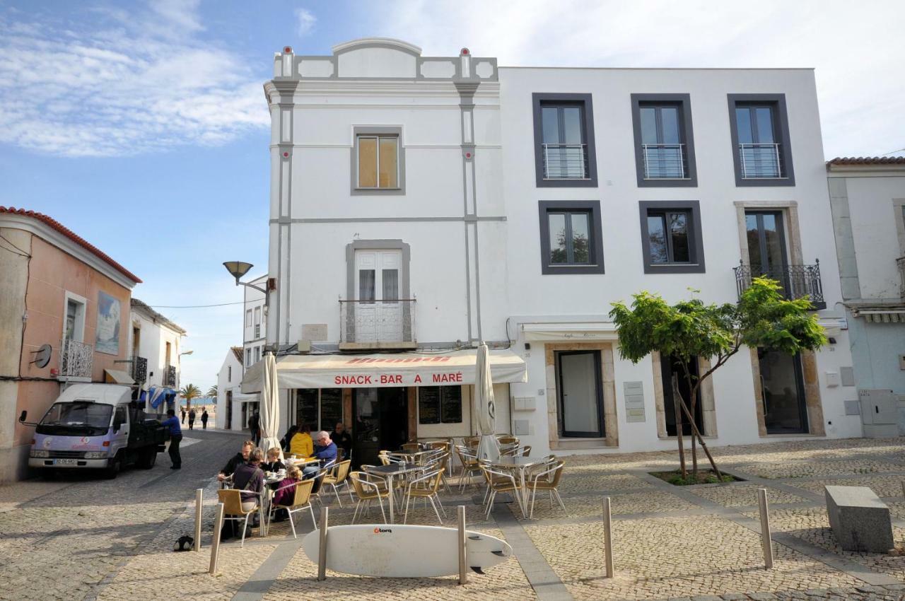 Perola Azul Daire Lagos Dış mekan fotoğraf